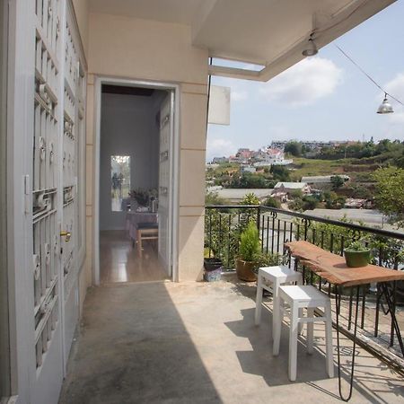 Ferienwohnung Lala Garden Đà Lạt Exterior foto
